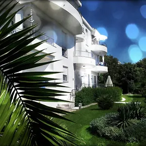 Apartment Luxury Zana, Zadar
