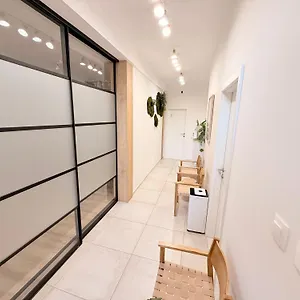 Appartamento Luna Serene - Gym, Zara
